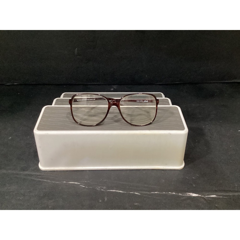 Silhouette SPX 2065 C 1211 Brown Tortoise Eyeglasses 56-17-140 Austria